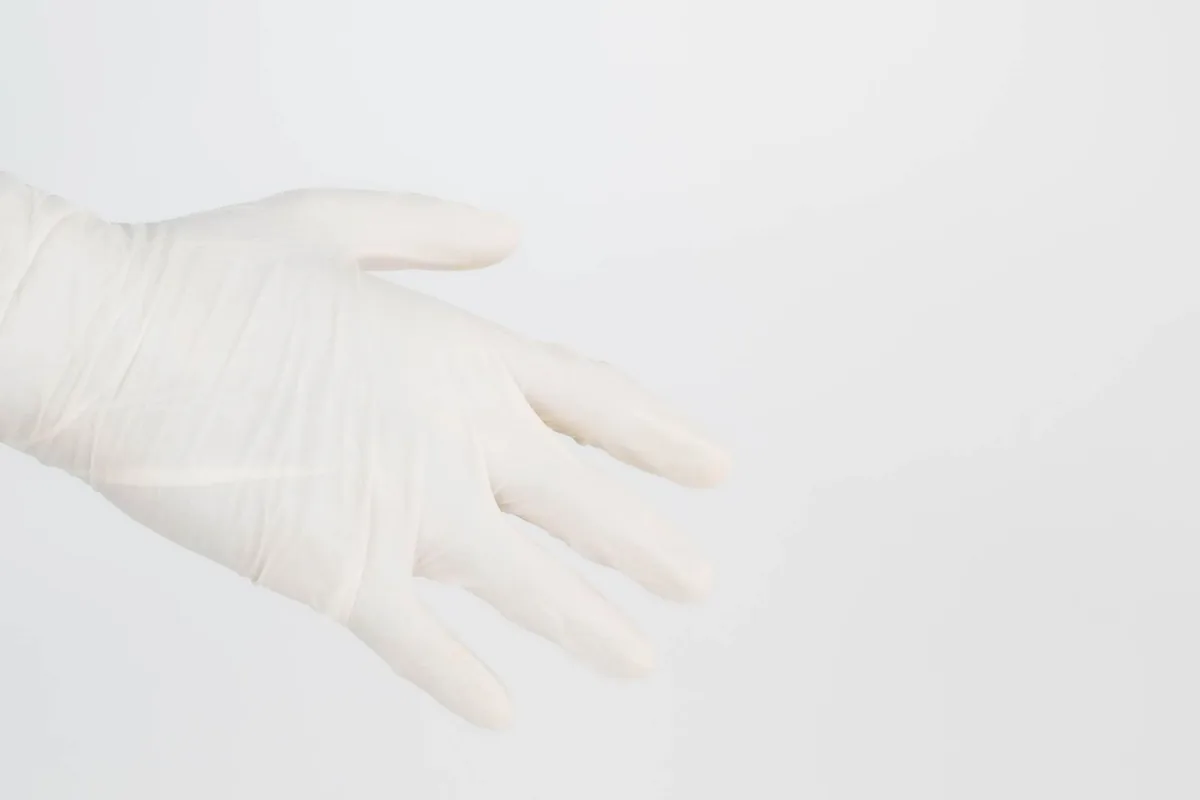 Bodily Fluid Cleanup in University District, Seattle, WA